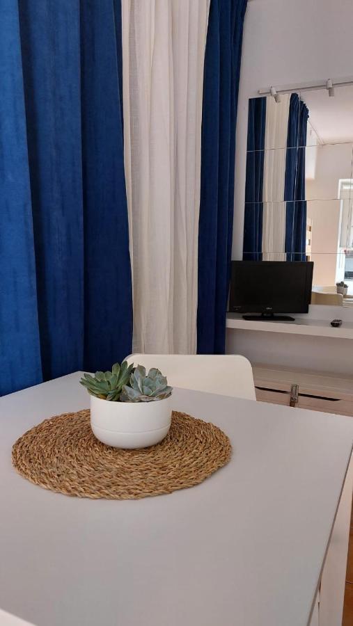 Appartement Sailing Acoteias *