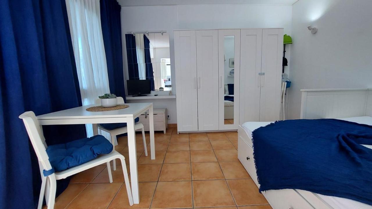 Sailing Acoteias Appartement