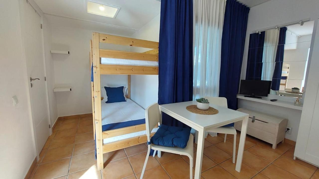 Sailing Acoteias Appartement