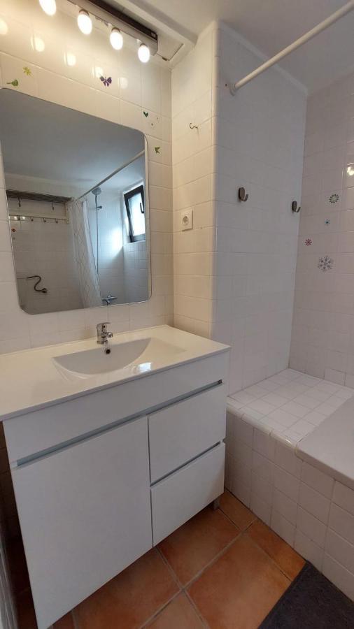 Appartement Sailing Acoteias *