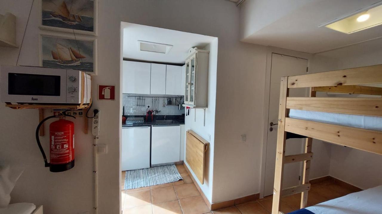 Appartement Sailing Acoteias Albufeira