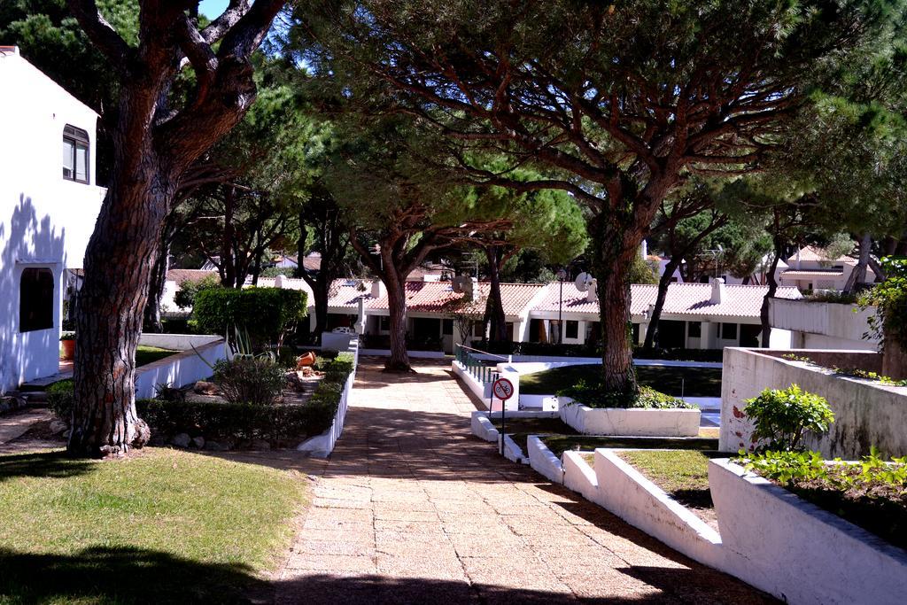 Appartement Sailing Acoteias