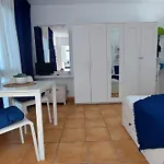 Sailing Studio Acoteias