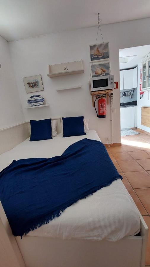 Sailing Studio Acoteias Apartment