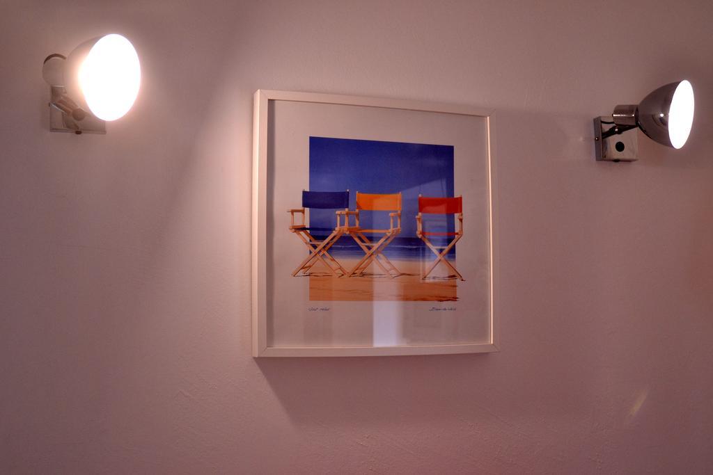 Apartment Sailing Studio Acoteias *